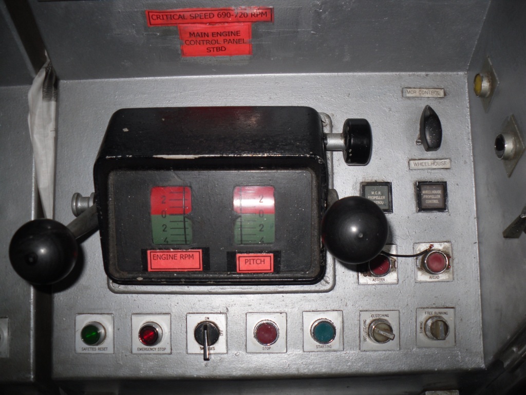 Control Panels 4